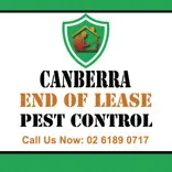 Canberra End Of Lease Pest Control