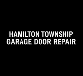 Hamilton Township Garage Door Repair