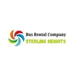 Bus Rental Company Sterling Heights
