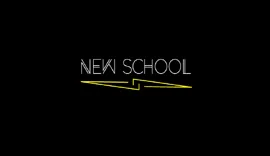 New School