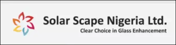 Solar Scape Nigeria Ltd 