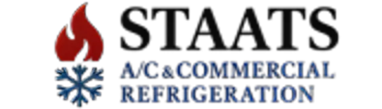 Staats A/C & Commercial Refrigeration Inc.