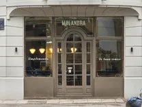 Malandra