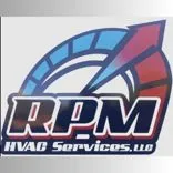 RPM HVAC Services LLC