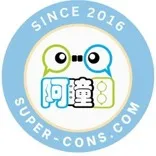 Super-cons 阿瞳目隱形眼鏡專門店