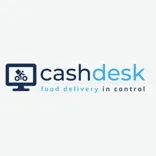 CashDesk, Food Delivery in Control