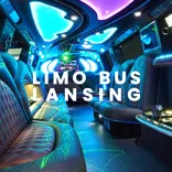 Limo Bus Lansing