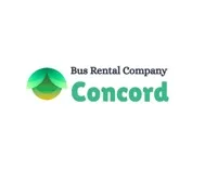 Bus Rental Company Concord