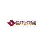 Bus Rental Company Bloomington