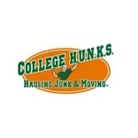 College HUNKS Hauling Junk and Moving Conroe