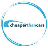 Cheaper than Cars