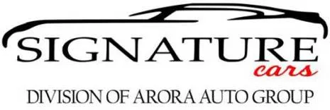 Signature Cars
