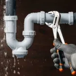 Curry's Drain Cleaning