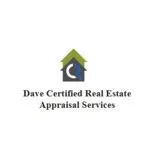 Dave Certified Real Estate Appraisal Services