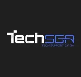 Tech Support of GA