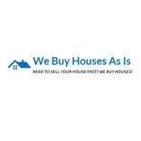 We Buy Houses As Is