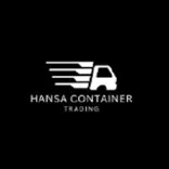 Willkommen bei Hansa Container Trading