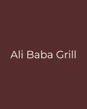 Ali Baba Grill