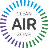 clean air Zone