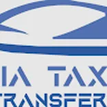 Airport Transfer Dundee