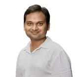 Umesh Patel