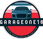Garage One 16