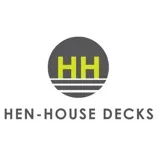 Hen-House Decks