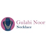 Gulabi Noor Necklace