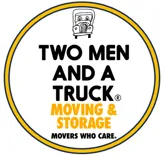Two Men and a Truck Moving