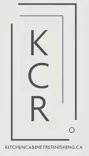 Kitchen Cabinet Refinishing