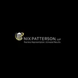 Nix Patterson LLP