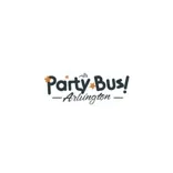 Party Buses Arlington