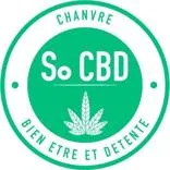 SO CBD Paris - Fleurs de Qualité & Produits Dérivés | Paris 11