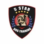 5 Star Dog Training