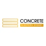 Concrete Sleepers Sydney