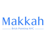 Makkah Brick Pointing NYC