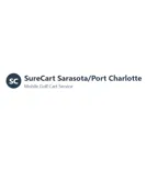 SureCart Mobile Golf Cart Repair Sarasota