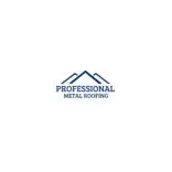 Professional Metal Roofing