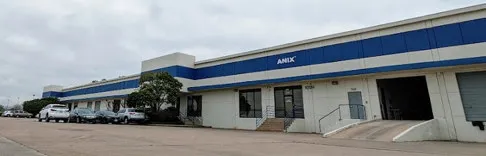 Anix Valve USA - Manufacturer & Supplier