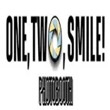 One, Two, Smile! Photobooth