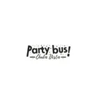 Chula Vista Party Bus Company