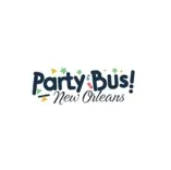 New Orleans Party Buses