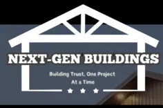 Next-Gen Buildings