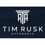 Tim Rusk Attorneys