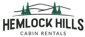 Hemlock Hills Cabin Rentals