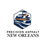 Precision Asphalt New Orleans