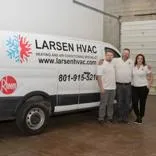 Larsen HVAC & Plumbing