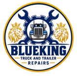 Blueking Truck and Trailer Repairs Inc.