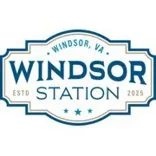 Windsor Station