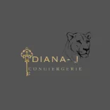 DIANA J CONCIERGERIE 